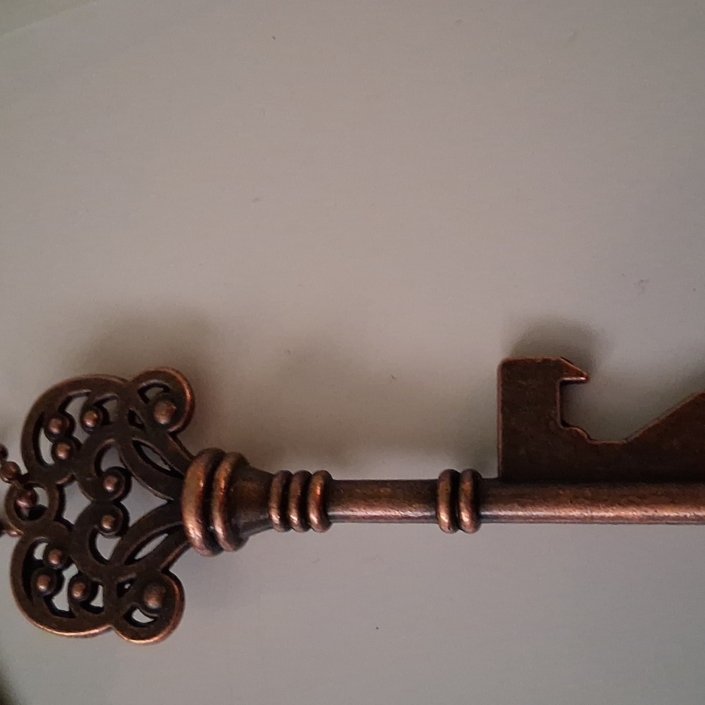 New Keychain - Picture 6 of 7